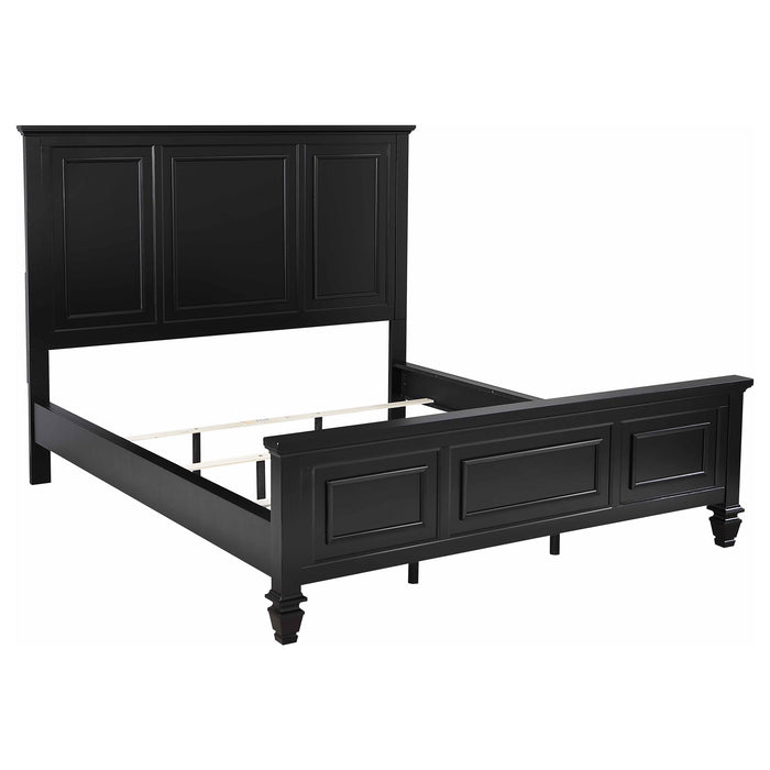 Sandy Beach Beds - Casa Morelos / Coahuila Furniture (Oklahoma City, OK)