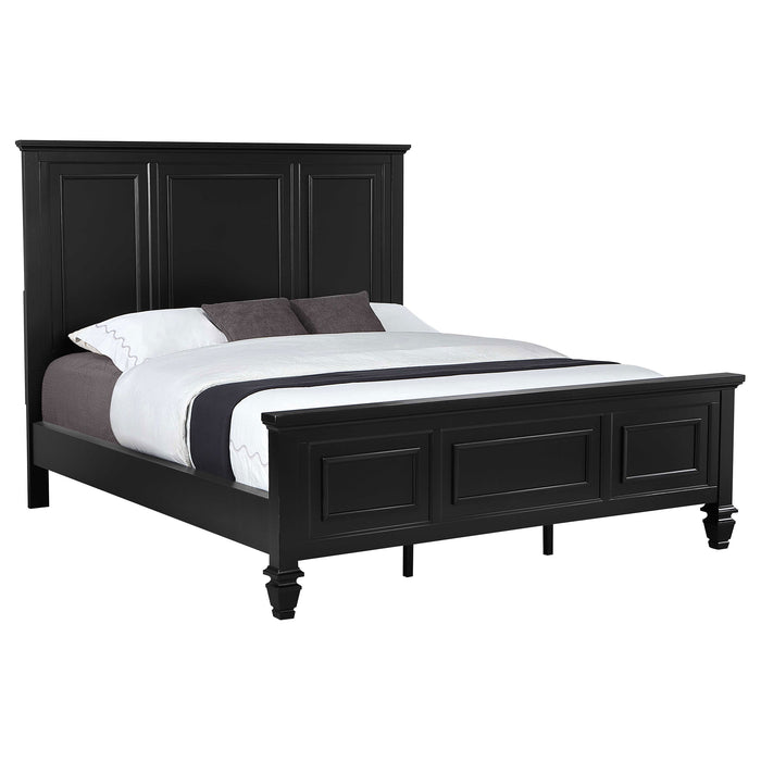 Sandy Beach Beds - Casa Morelos / Coahuila Furniture (Oklahoma City, OK)