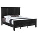 Sandy Beach Beds - Casa Morelos / Coahuila Furniture (Oklahoma City, OK)