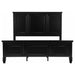 Sandy Beach Beds - Casa Morelos / Coahuila Furniture (Oklahoma City, OK)