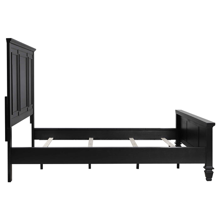 Sandy Beach Beds - Casa Morelos / Coahuila Furniture (Oklahoma City, OK)