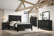 Sandy Beach Beds - Casa Morelos / Coahuila Furniture (Oklahoma City, OK)