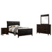 Carlton Bedroom Sets - Casa Morelos / Coahuila Furniture (Oklahoma City, OK)