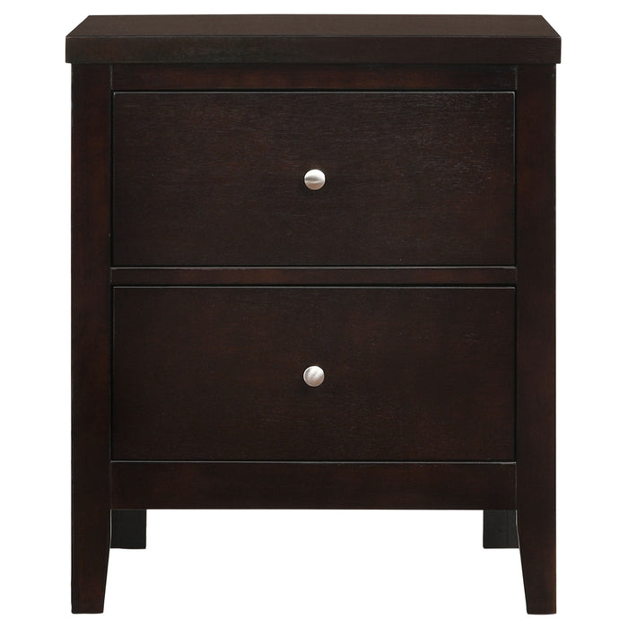 Carlton Bedroom Sets - Casa Morelos / Coahuila Furniture (Oklahoma City, OK)