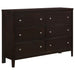 Carlton Bedroom Sets - Casa Morelos / Coahuila Furniture (Oklahoma City, OK)