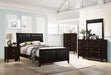 Carlton Bedroom Sets - Casa Morelos / Coahuila Furniture (Oklahoma City, OK)