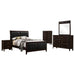 Carlton Bedroom Sets - Casa Morelos / Coahuila Furniture (Oklahoma City, OK)