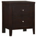 Carlton Bedroom Sets - Casa Morelos / Coahuila Furniture (Oklahoma City, OK)