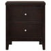 Carlton Bedroom Sets - Casa Morelos / Coahuila Furniture (Oklahoma City, OK)