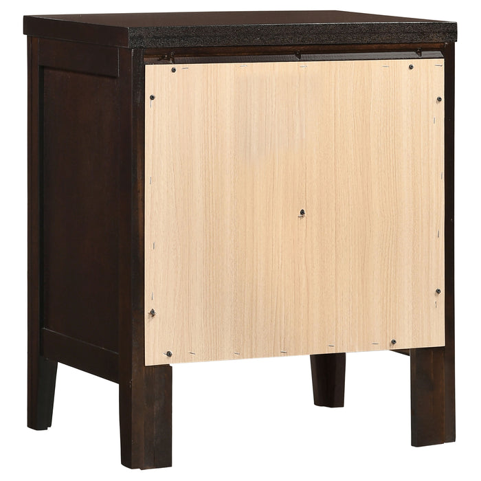 Carlton Bedroom Sets - Casa Morelos / Coahuila Furniture (Oklahoma City, OK)