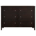 Carlton Bedroom Sets - Casa Morelos / Coahuila Furniture (Oklahoma City, OK)