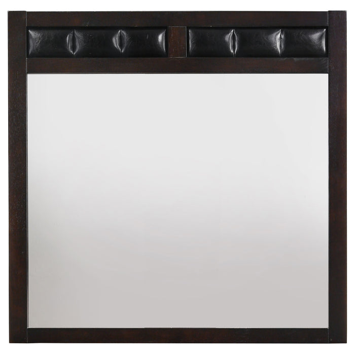 Carlton Bedroom Sets - Casa Morelos / Coahuila Furniture (Oklahoma City, OK)