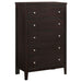 Carlton Bedroom Sets - Casa Morelos / Coahuila Furniture (Oklahoma City, OK)