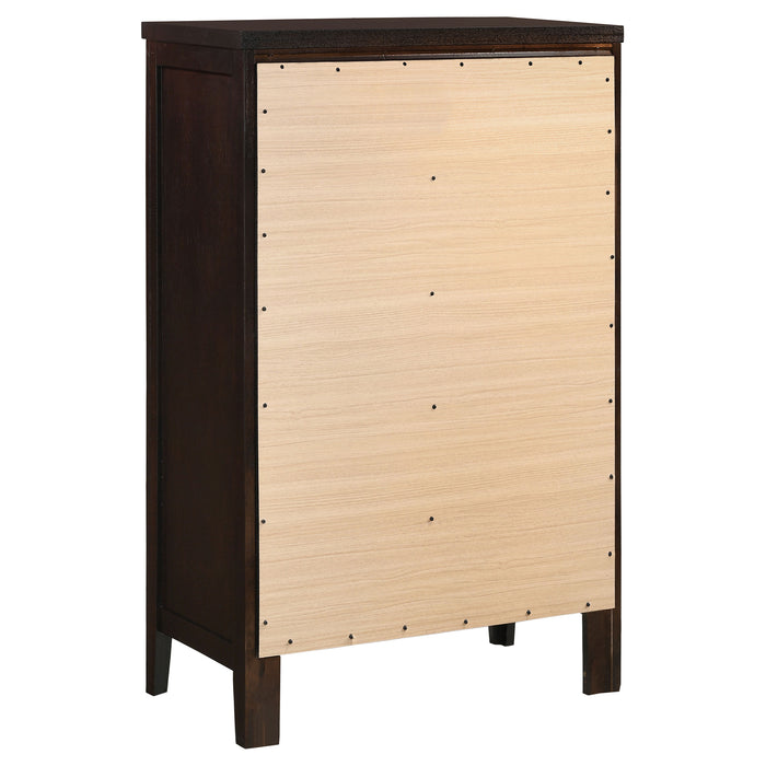 Carlton Bedroom Sets - Casa Morelos / Coahuila Furniture (Oklahoma City, OK)
