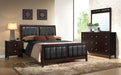Carlton Bedroom Sets - Casa Morelos / Coahuila Furniture (Oklahoma City, OK)