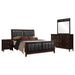 Carlton Bedroom Sets - Casa Morelos / Coahuila Furniture (Oklahoma City, OK)