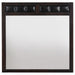 Carlton Bedroom Sets - Casa Morelos / Coahuila Furniture (Oklahoma City, OK)