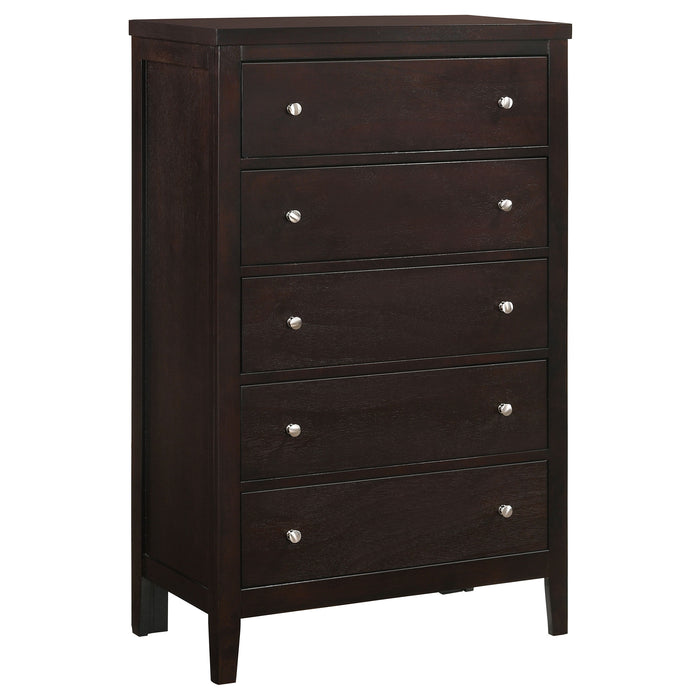 Carlton Bedroom Sets - Casa Morelos / Coahuila Furniture (Oklahoma City, OK)