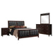 Carlton Bedroom Sets - Casa Morelos / Coahuila Furniture (Oklahoma City, OK)