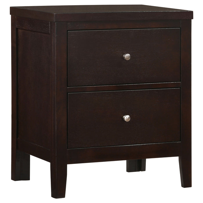 Carlton Bedroom Sets - Casa Morelos / Coahuila Furniture (Oklahoma City, OK)