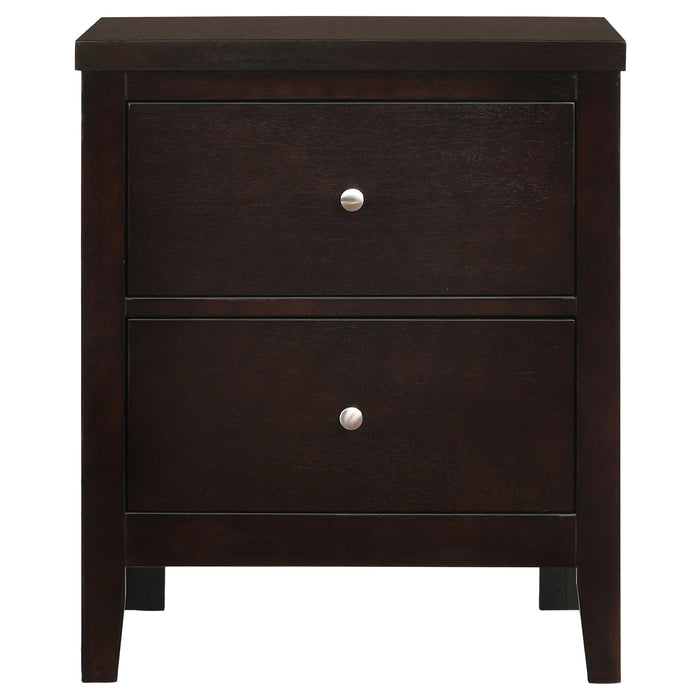 Carlton Bedroom Sets - Casa Morelos / Coahuila Furniture (Oklahoma City, OK)