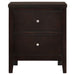 Carlton Bedroom Sets - Casa Morelos / Coahuila Furniture (Oklahoma City, OK)