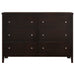 Carlton Bedroom Sets - Casa Morelos / Coahuila Furniture (Oklahoma City, OK)