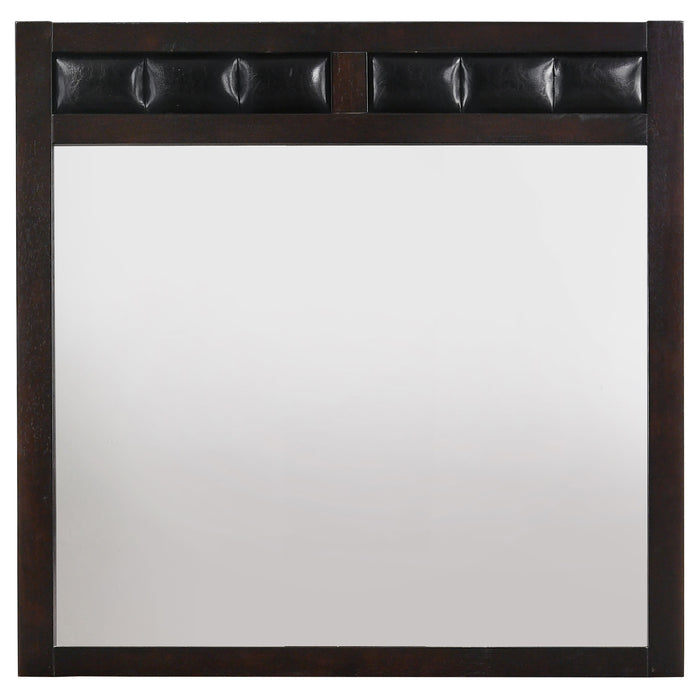 Carlton Bedroom Sets - Casa Morelos / Coahuila Furniture (Oklahoma City, OK)
