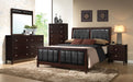 Carlton Bedroom Sets - Casa Morelos / Coahuila Furniture (Oklahoma City, OK)
