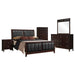 Carlton Bedroom Sets - Casa Morelos / Coahuila Furniture (Oklahoma City, OK)
