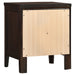 Carlton Bedroom Sets - Casa Morelos / Coahuila Furniture (Oklahoma City, OK)