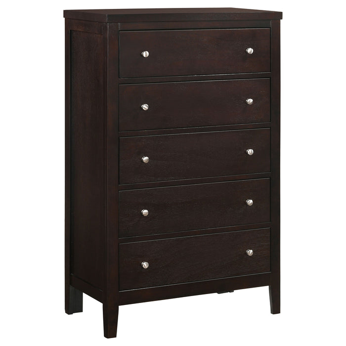 Carlton Bedroom Sets - Casa Morelos / Coahuila Furniture (Oklahoma City, OK)