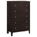 Carlton Bedroom Sets - Casa Morelos / Coahuila Furniture (Oklahoma City, OK)