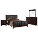 Carlton Bedroom Sets - Casa Morelos / Coahuila Furniture (Oklahoma City, OK)