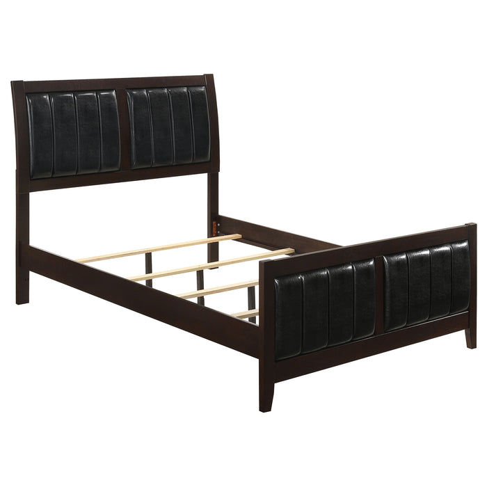 Carlton Bedroom Sets - Casa Morelos / Coahuila Furniture (Oklahoma City, OK)
