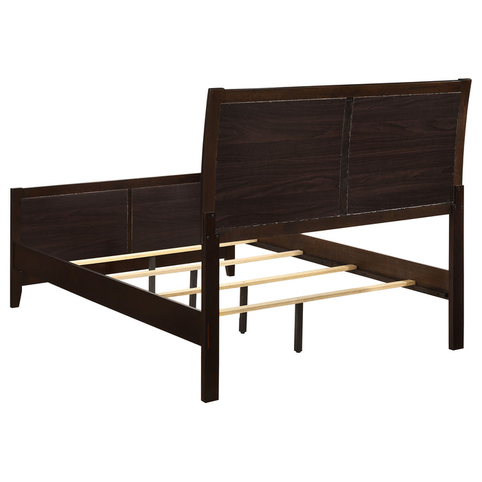 Carlton Bedroom Sets - Casa Morelos / Coahuila Furniture (Oklahoma City, OK)
