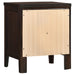 Carlton Bedroom Sets - Casa Morelos / Coahuila Furniture (Oklahoma City, OK)