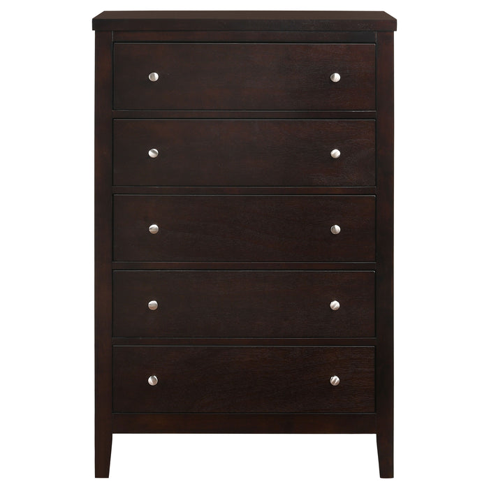 Carlton Bedroom Sets - Casa Morelos / Coahuila Furniture (Oklahoma City, OK)