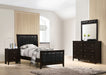 Carlton Bedroom Sets - Casa Morelos / Coahuila Furniture (Oklahoma City, OK)