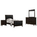 Carlton Bedroom Sets - Casa Morelos / Coahuila Furniture (Oklahoma City, OK)