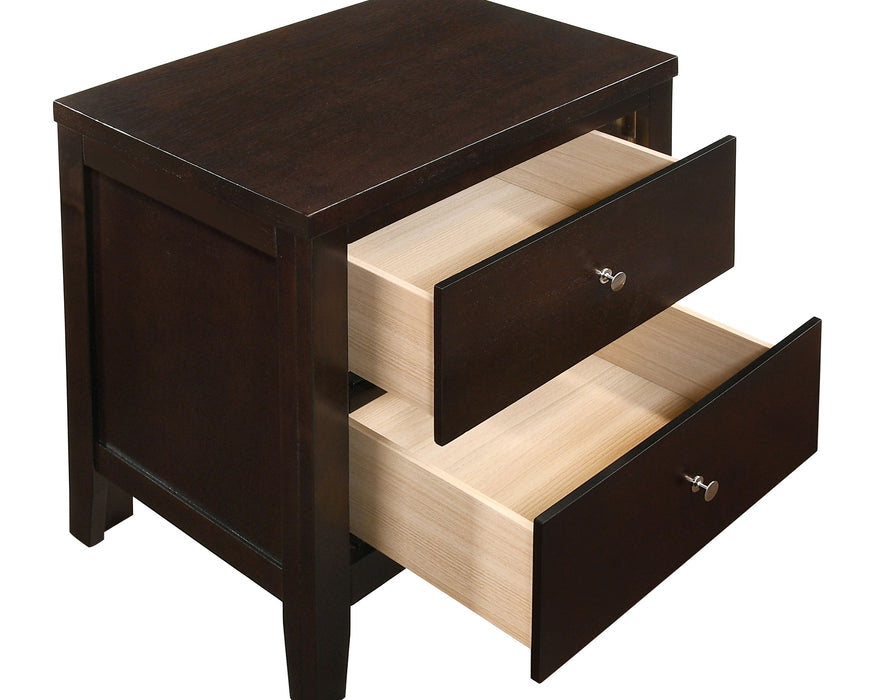Carlton Bedroom Sets - Casa Morelos / Coahuila Furniture (Oklahoma City, OK)
