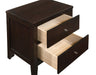 Carlton Bedroom Sets - Casa Morelos / Coahuila Furniture (Oklahoma City, OK)