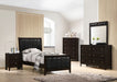 Carlton Bedroom Sets - Casa Morelos / Coahuila Furniture (Oklahoma City, OK)