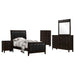 Carlton Bedroom Sets - Casa Morelos / Coahuila Furniture (Oklahoma City, OK)