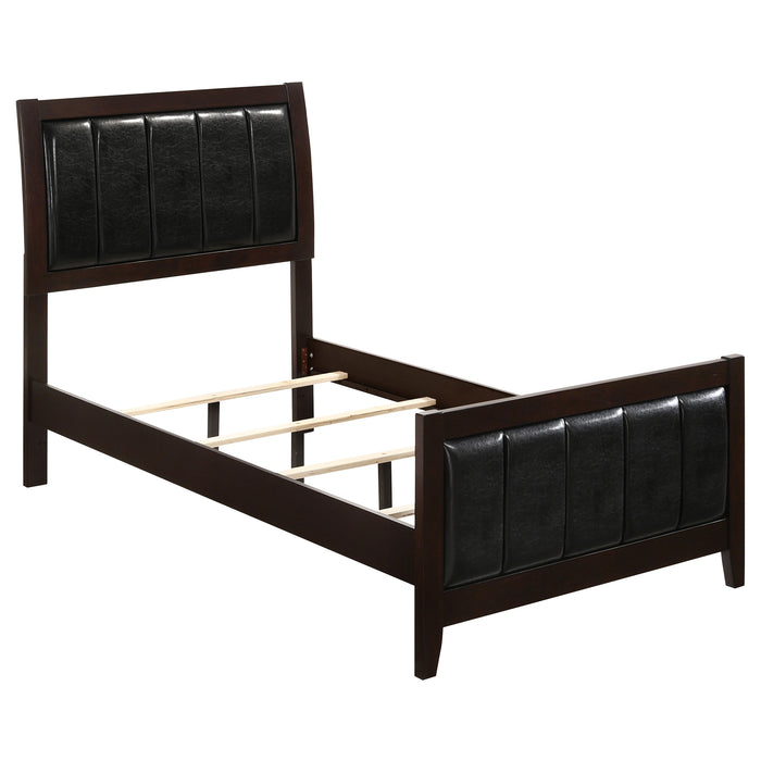 Carlton Bedroom Sets - Casa Morelos / Coahuila Furniture (Oklahoma City, OK)