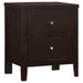 Carlton Bedroom Sets - Casa Morelos / Coahuila Furniture (Oklahoma City, OK)