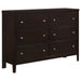 Carlton Bedroom Sets - Casa Morelos / Coahuila Furniture (Oklahoma City, OK)