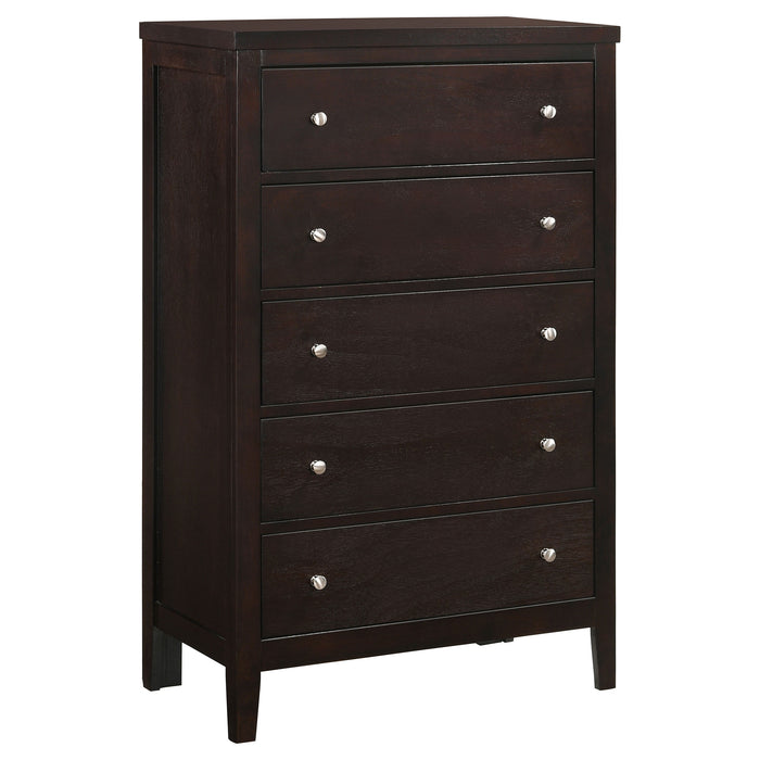 Carlton Bedroom Sets - Casa Morelos / Coahuila Furniture (Oklahoma City, OK)