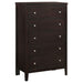 Carlton Bedroom Sets - Casa Morelos / Coahuila Furniture (Oklahoma City, OK)