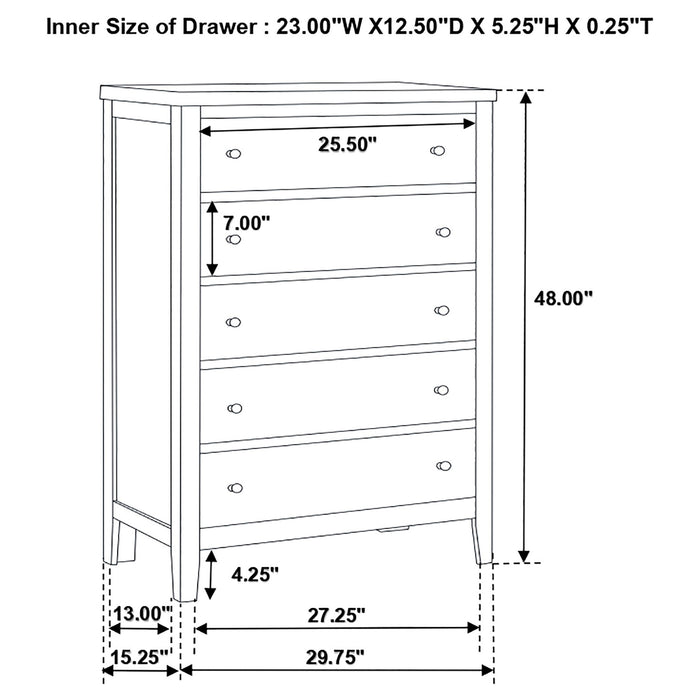 Carlton Bedroom Sets - Casa Morelos / Coahuila Furniture (Oklahoma City, OK)